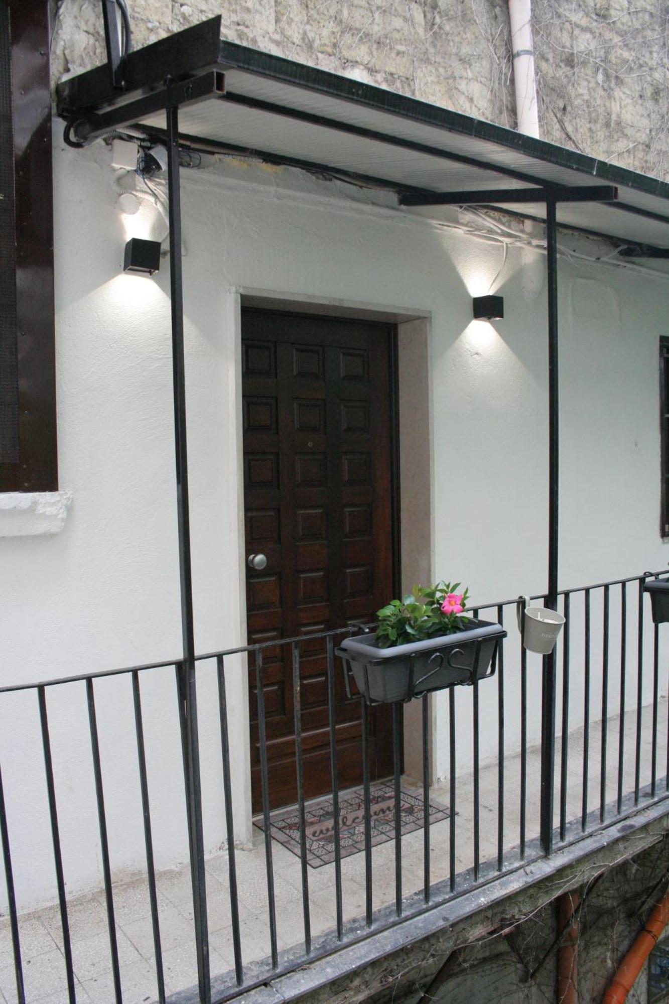 Bella Mbriana Nápoles Exterior foto